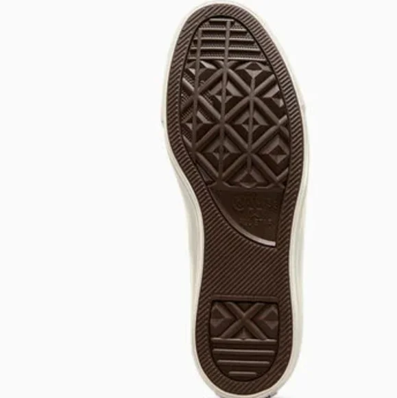 Chuck Taylor All Star Camp Converse NIB - Picture 4 of 7